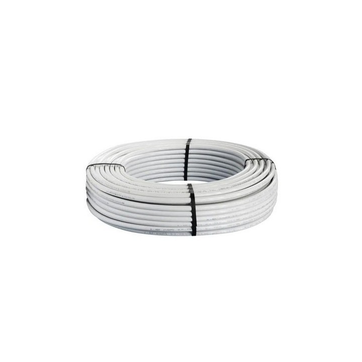 TUBO MULTISTRATO PE-XC TITA-FIX NUDO IN ROTOLO Diam. 16x2 - 100 mt