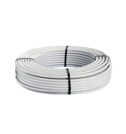 TUBO MULTISTRATO PE-XC TITA-FIX NUDO IN ROTOLO Diam. 20x2 - 100 mt