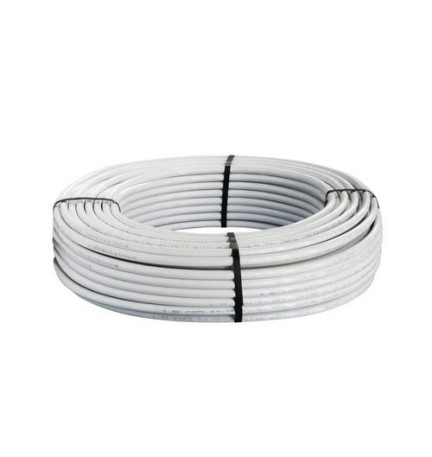 TUBO MULTISTRATO PE-XC TITA-FIX NUDO IN ROTOLO Diam. 20x2 - 100 mt