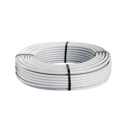 TUBO MULTISTRATO PE-XC TITA-FIX NUDO IN ROTOLO Diam. 32x3 - 50 mt