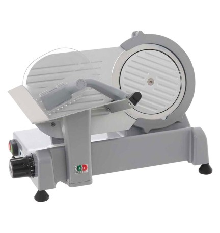 AFFETTATRICE ELETTRICA 'K250' Ø 250 mm