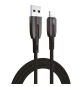 CAVETTO PER TABLET 'CARICA RAPIDA' USB / tipo C - (25W)