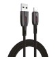 CAVETTO PER TABLET 'CARICA RAPIDA' USB / Lightning Apple - (25W)