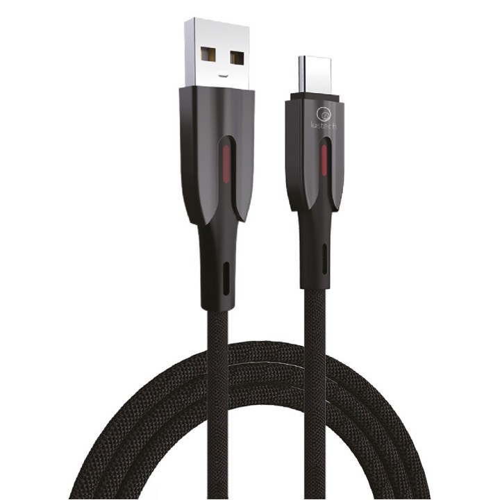 CAVETTO PER TABLET 'CARICA RAPIDA' USB / Micro USB - (25W)