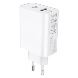 CARICABATTERIA DA MURO DOPPIA USCITA CARICA SUPER RAPIDA ingresso 110-240V,50/60Hz 1,5A max