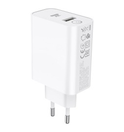 CARICABATTERIA DA MURO DOPPIA USCITA CARICA SUPER RAPIDA ingresso 110-240V,50/60Hz 1,5A max