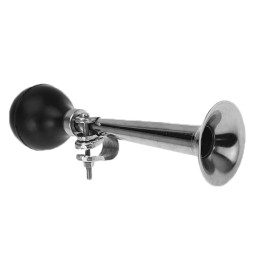 TROMBETTA PER BICI 23 cm