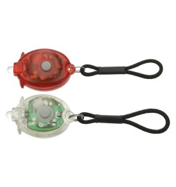 LUCE LED PER BICI IN KIT mini led