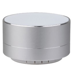 ALTOPARLANTE BLUETOOTH potenza 3 W - oro
