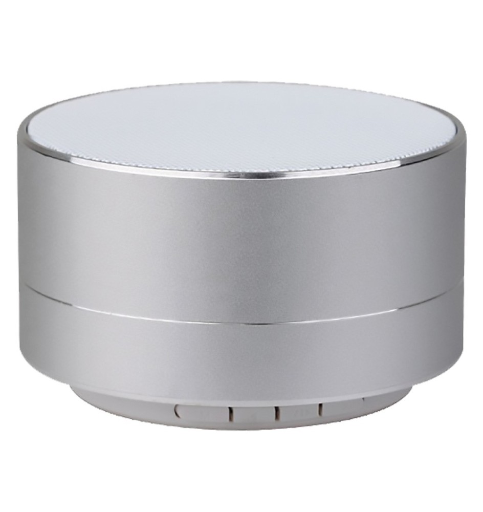 ALTOPARLANTE BLUETOOTH potenza 3 W - oro