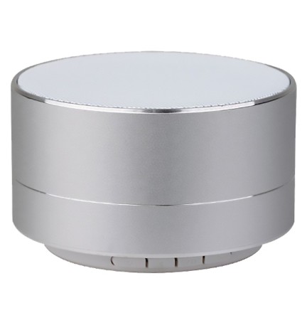 ALTOPARLANTE BLUETOOTH potenza 3 W - rosa