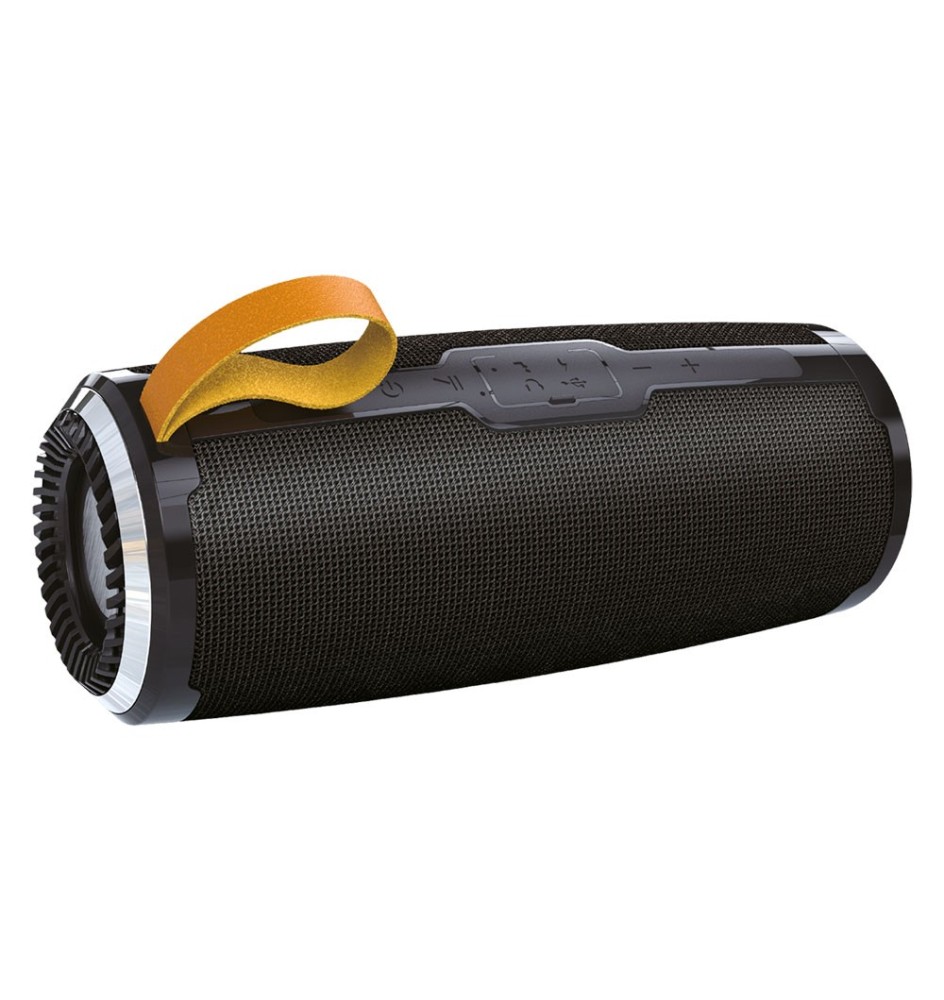 ALTOPARLANTE BLUETOOTH colore rosso