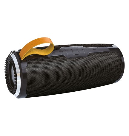 ALTOPARLANTE BLUETOOTH colore rosso