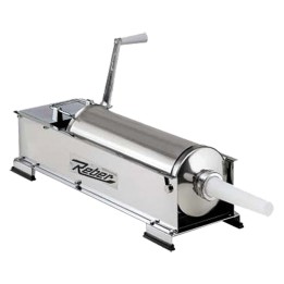 INSACCATRICE PER SALUMI 'INOX' Kg. 3 - 2 velocità