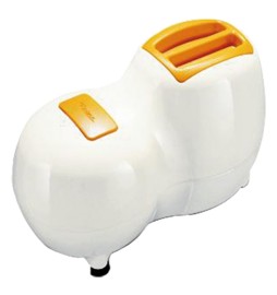 GRATTUGIA ELETTRICA 'FIDO' 140 W