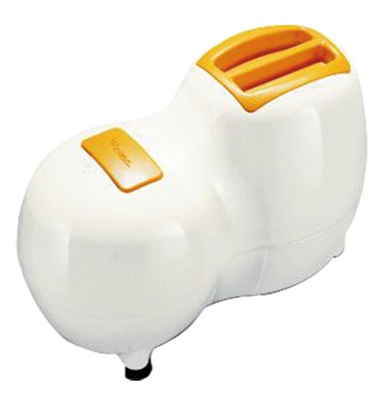 GRATTUGIA ELETTRICA 'FIDO' 140 W