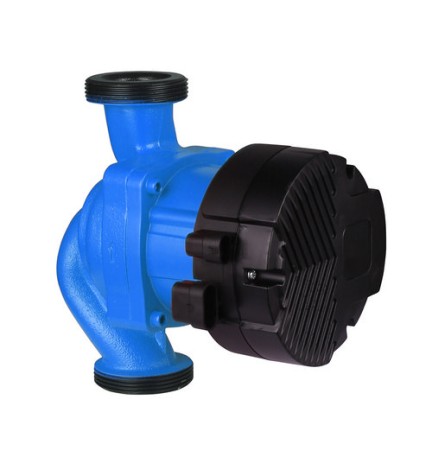 CIRCOLATORE AD ALTA EFFICIENZA MOD. CFA6 kw 0,045 - Att.1"1/2