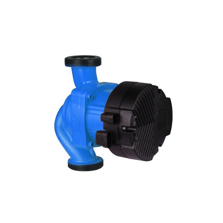 CIRCOLATORE AD ALTA EFFICIENZA MOD. CFA6 kw 0,052 - Att.1"1/2