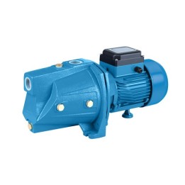 ELETTROPOMPA AUTOADESCANTE COM JET3 kw 1,1 - Att.1"1/4