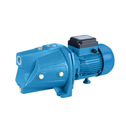 ELETTROPOMPA AUTOADESCANTE COM JET3 kw 1,5 - Att.1"1/4