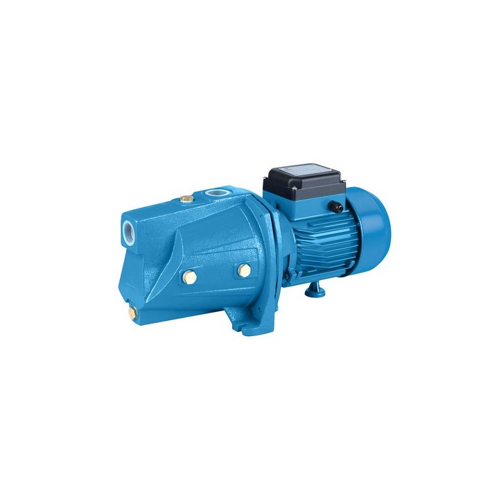 ELETTROPOMPA AUTOADESCANTE COM JET3 kw 1,5 - Att.1"1/4