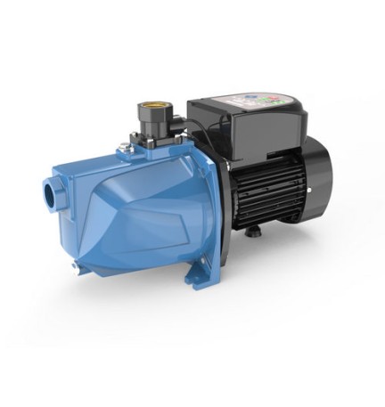 ELETTROPOMPA AUTOADESCANTE COM JET 4 kw 0,55 - Att.1"