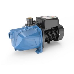 ELETTROPOMPA AUTOADESCANTE COM JET 4 kw 0,75 - Att.1"