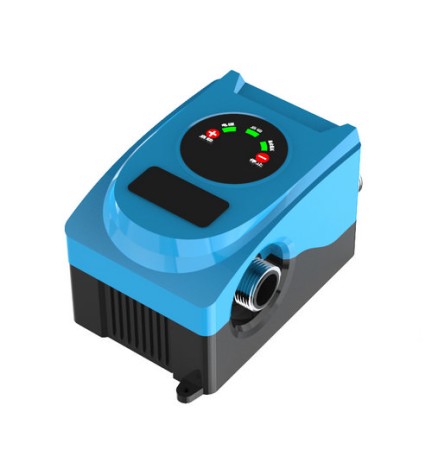 SISTEMA DI PRESSURIZZAZIONE MOD. CSBP2 Kw 0,058 - Att.1/2"