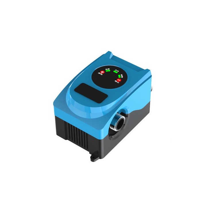 SISTEMA DI PRESSURIZZAZIONE MOD. CSBP2 Kw 0,058 - Att.1/2"
