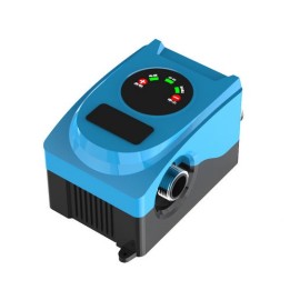 SISTEMA DI PRESSURIZZAZIONE MOD. CSBP2 Kw 0,078 - Att.1/2"