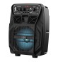 ALTOPARLANTE WIRELESS CON MICROFONO 'DS07' potenza uscita 8 W