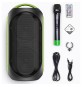 ALTOPARLANTE WIRELESS CON MICROFONO 'DS33' potenza uscita 30 W