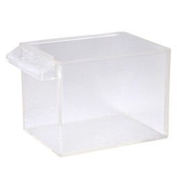 CASSETTO DI RACCOLTA PER GRATTUGIA per N. 3/5