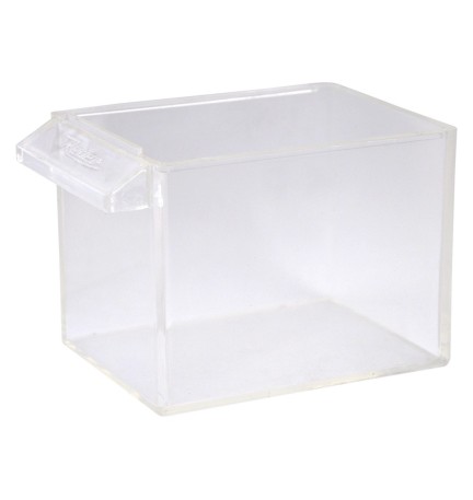 CASSETTO DI RACCOLTA PER GRATTUGIA per N. 3/5