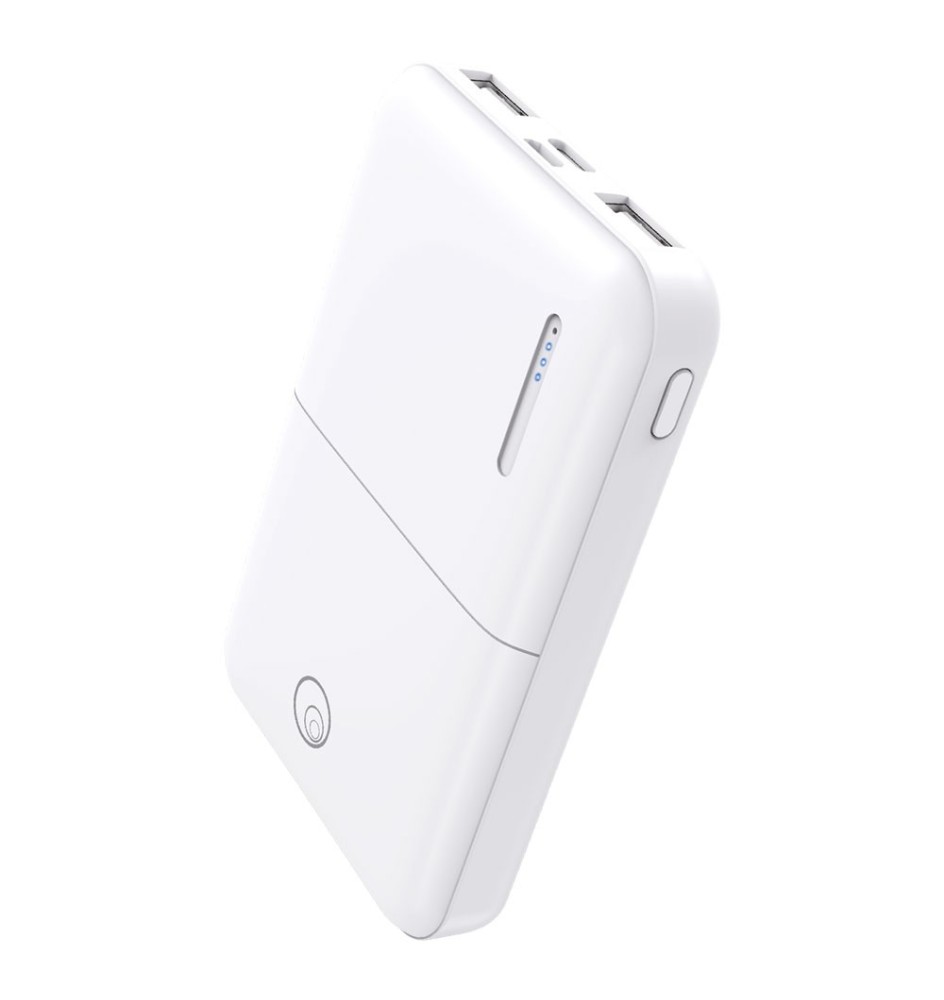 BATTERIA PORTATILE 'POWER BANK' MOD. LS-DB      5000 mAh