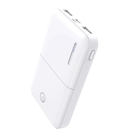BATTERIA PORTATILE 'POWER BANK' MOD. LS-DB      5000 mAh