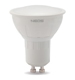LAMPADA A LED 'SPOT' FREDDA 6500K 4 W26W GU10 -280 lm