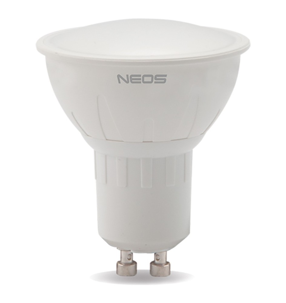 LAMPADA A LED 'SPOT' FREDDA 6500K 4 W26W GU10 -280 lm