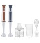 FRULLATORE A IMMERSIONE 3 IN 1 700 W