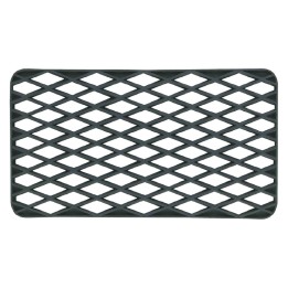 ZERBINO 'ROMBO' cm 34 x 55