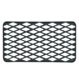 ZERBINO 'ROMBO' cm 34 x 55