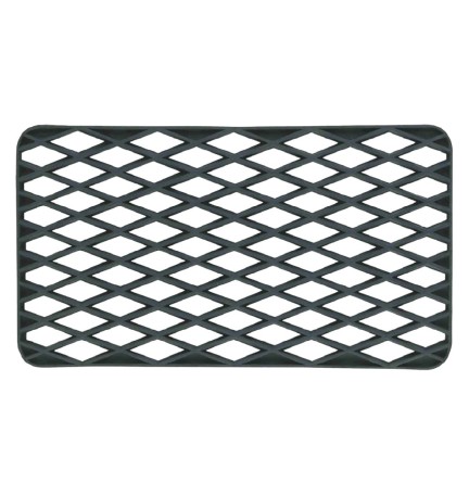 ZERBINO 'ROMBO' cm 34 x 55