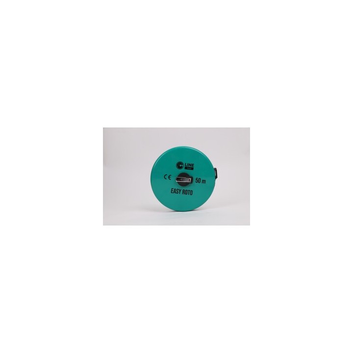 C ROTELLA METRICA ABS/FIBRA 50MX14MM EASY ROTO 50