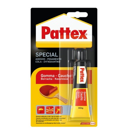 PATTEX SPECIAL GOMMA gr. 30