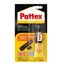 PATTEX SPECIAL PLASTICA gr. 30
