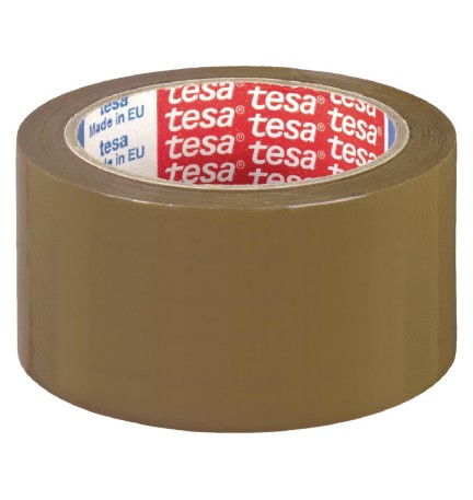 NASTRO PER IMBALLAGGIO '4280' mm 50 x mt. 66 trasparente