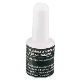 SMALTO RITOCCO PER CERAMICA marrone chiaro