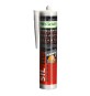 SILICONE REFRATTARIO colore grigio ml 310