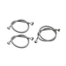 KIT FLESSIBILI PER MISCELATORE STEP - G 1/2