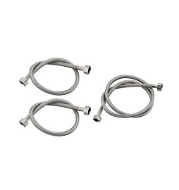 KIT FLESSIBILI PER MISCELATORE STEP - G 1/2